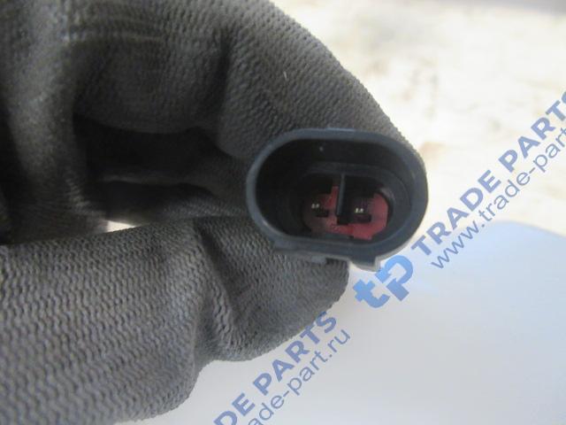 Реальная фотография бачок омывателя в сборе j7