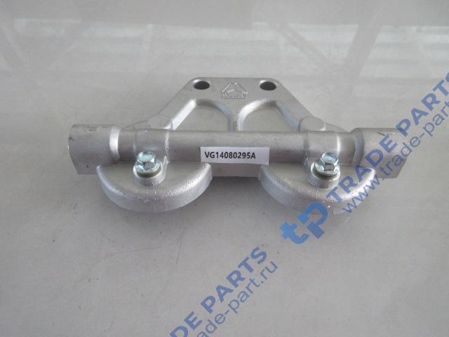 Кронштейн фильтров топливных Евро2 VG14080295A/VG4080295A-1