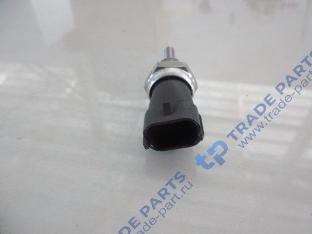 Реальная фотография датчик наружной температуры shacman x6000 качество о