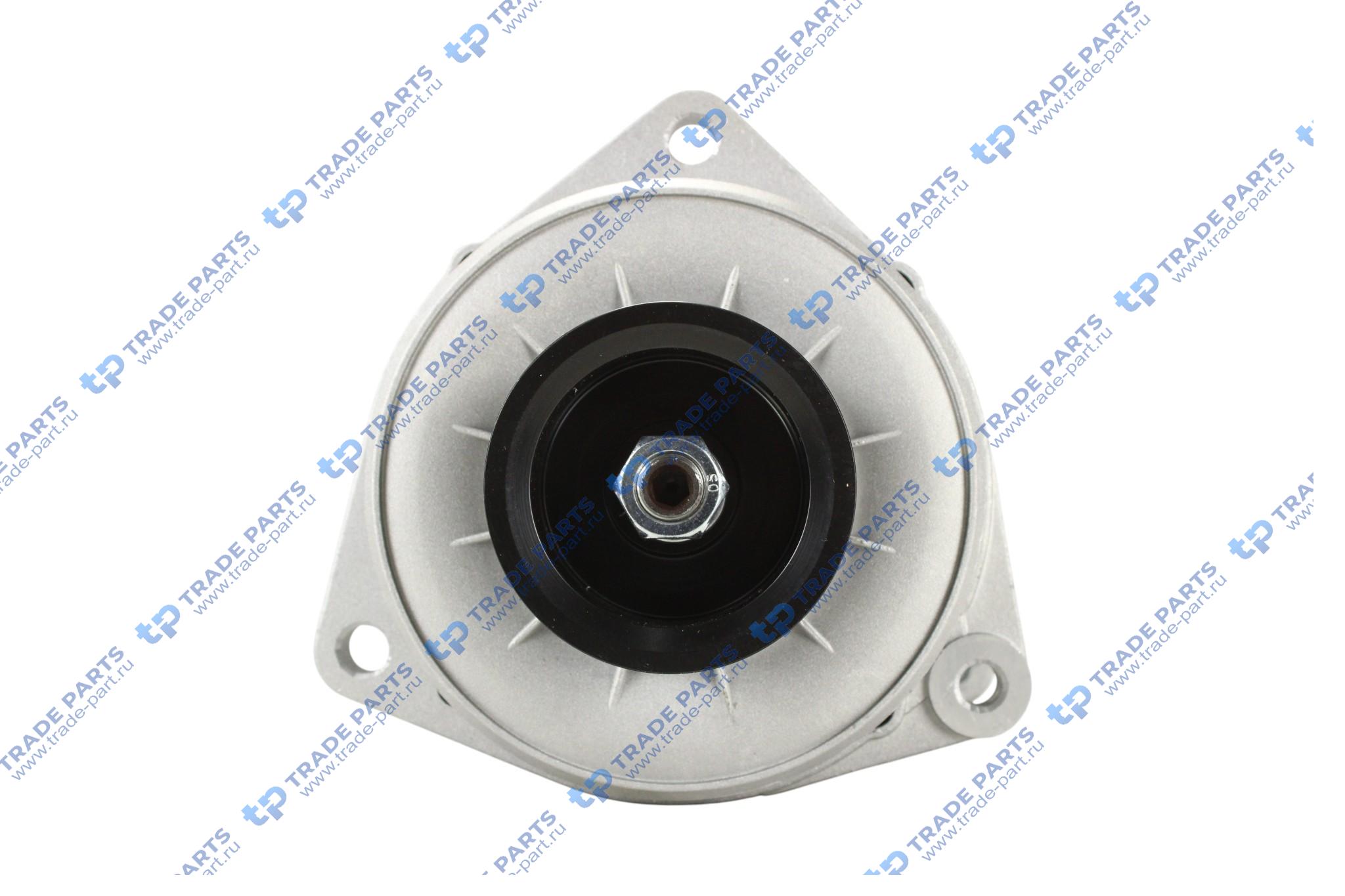 Реальная фотография генератор man mb 28v/100atga/tgl/tgm/tgs/tgx
