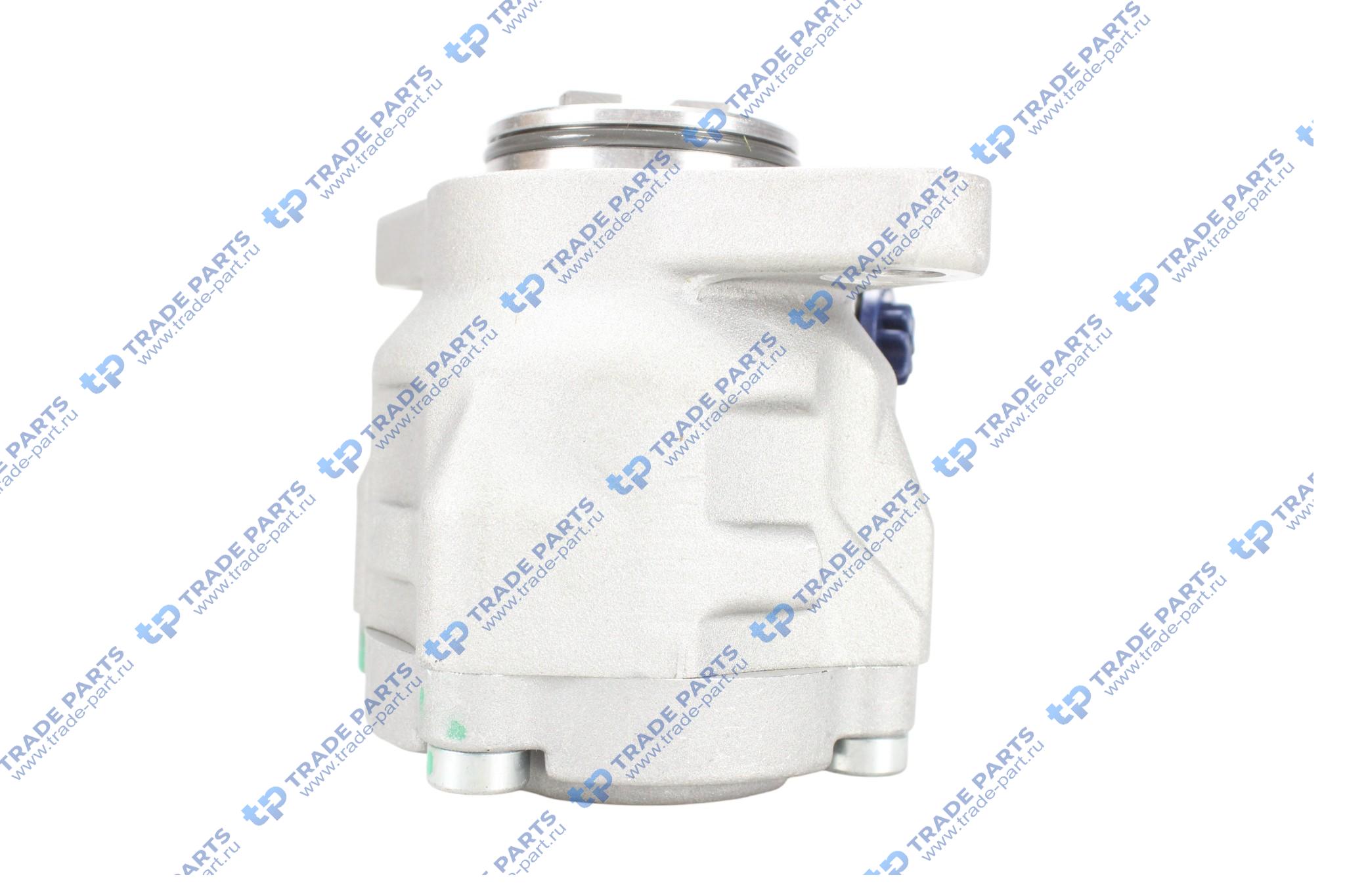 Реальная фотография насос гидроусилителя руля mb atego/citaro/vario truck