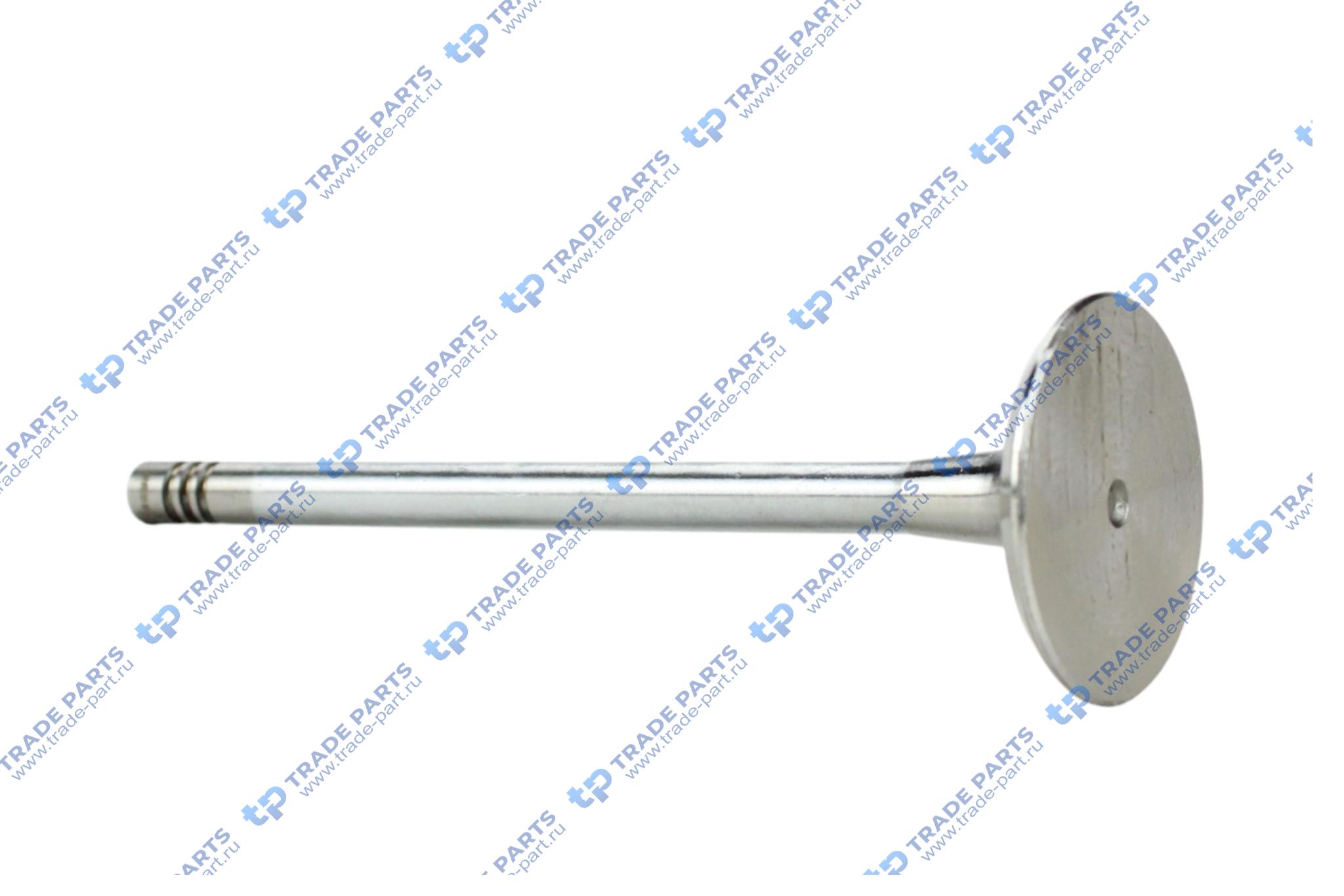 Реальная фотография клапан выпускной deutz 912 913