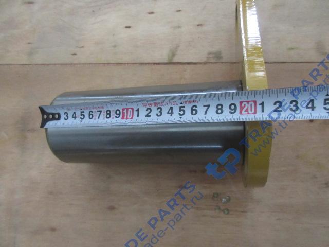 Реальная фотография ремкомплект сочленения полурам (в сборе верх+низ) lw500kn xcmg