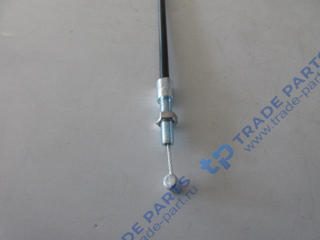 Реальная фотография трос рулевой колонки с кронштейном liugong clg835h, clg855 качество о