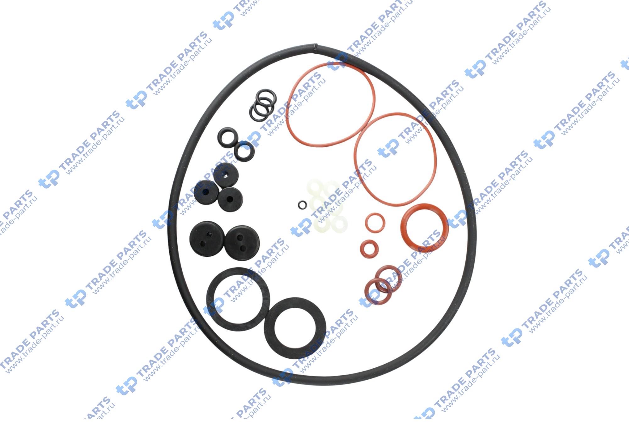 Реальная фотография комплект прокладок deutz f 6l 914 d 914 l6
