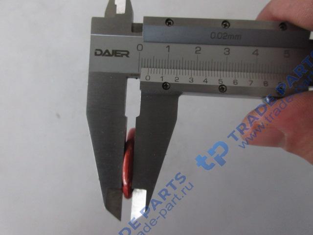 Реальная фотография кольцо клапана перепускного кпп shantui sd16