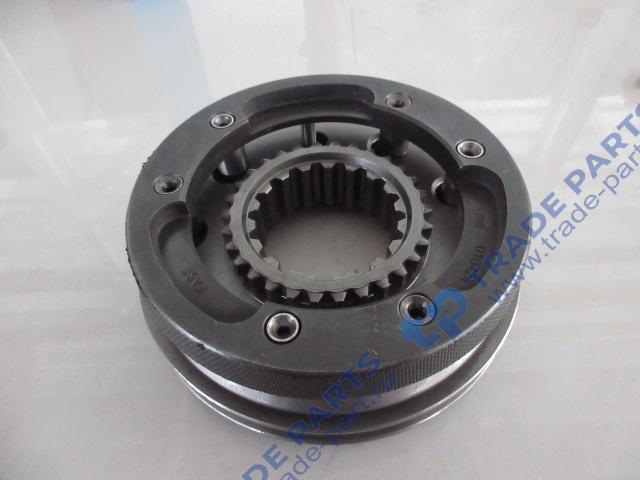 Реальная фотография синхронизатор делителя кпп z=30/18 12jsd160t-1707140 shacman