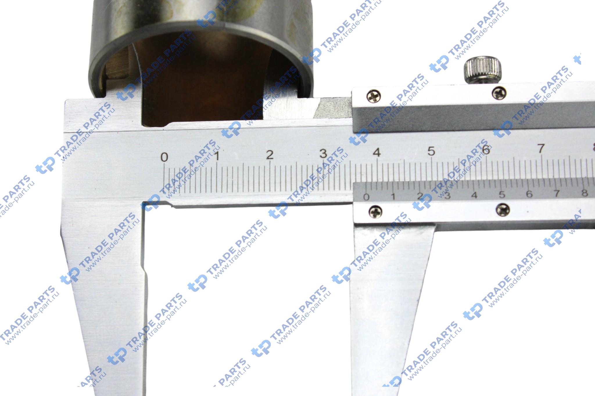 Реальная фотография втулка шатуна yuchai yc6105/6108g 630-1004052 huatai 