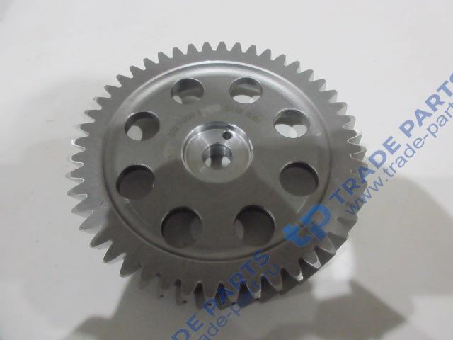 Шестерня распределительная топливного насоса FAW J6 E5 Качество О