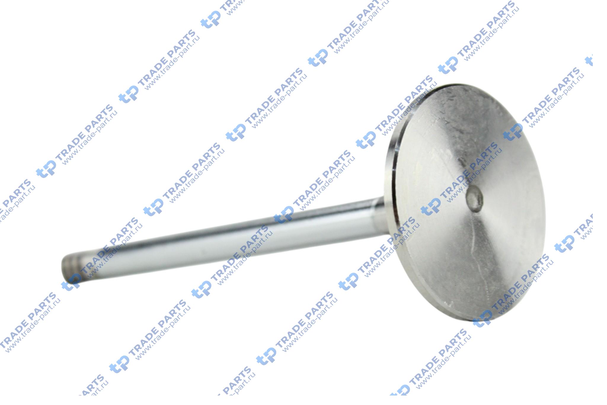 Реальная фотография клапан впускной deutz tcd 2012 l4/l6 2v 8x44.5x121.2