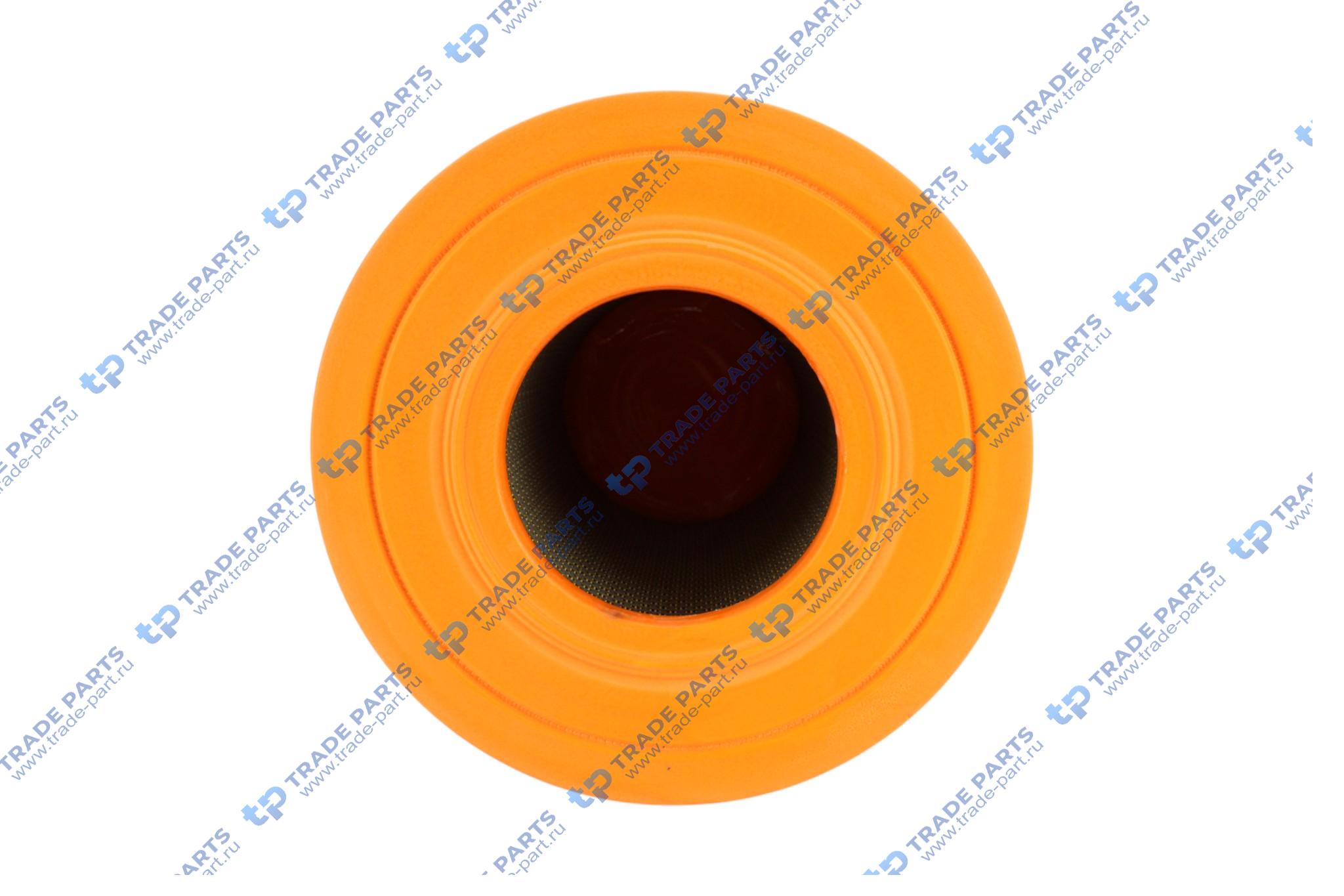 Реальная фотография фильтр воздушный с крышкой atego i (98-04), atego ii (04-), axor ii (04-), econic (98-)