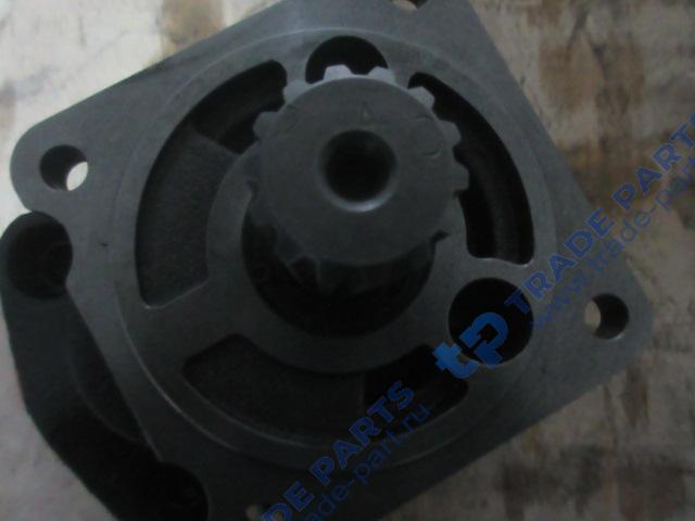 Реальная фотография насос рулевого управления lonking lg863n качество о