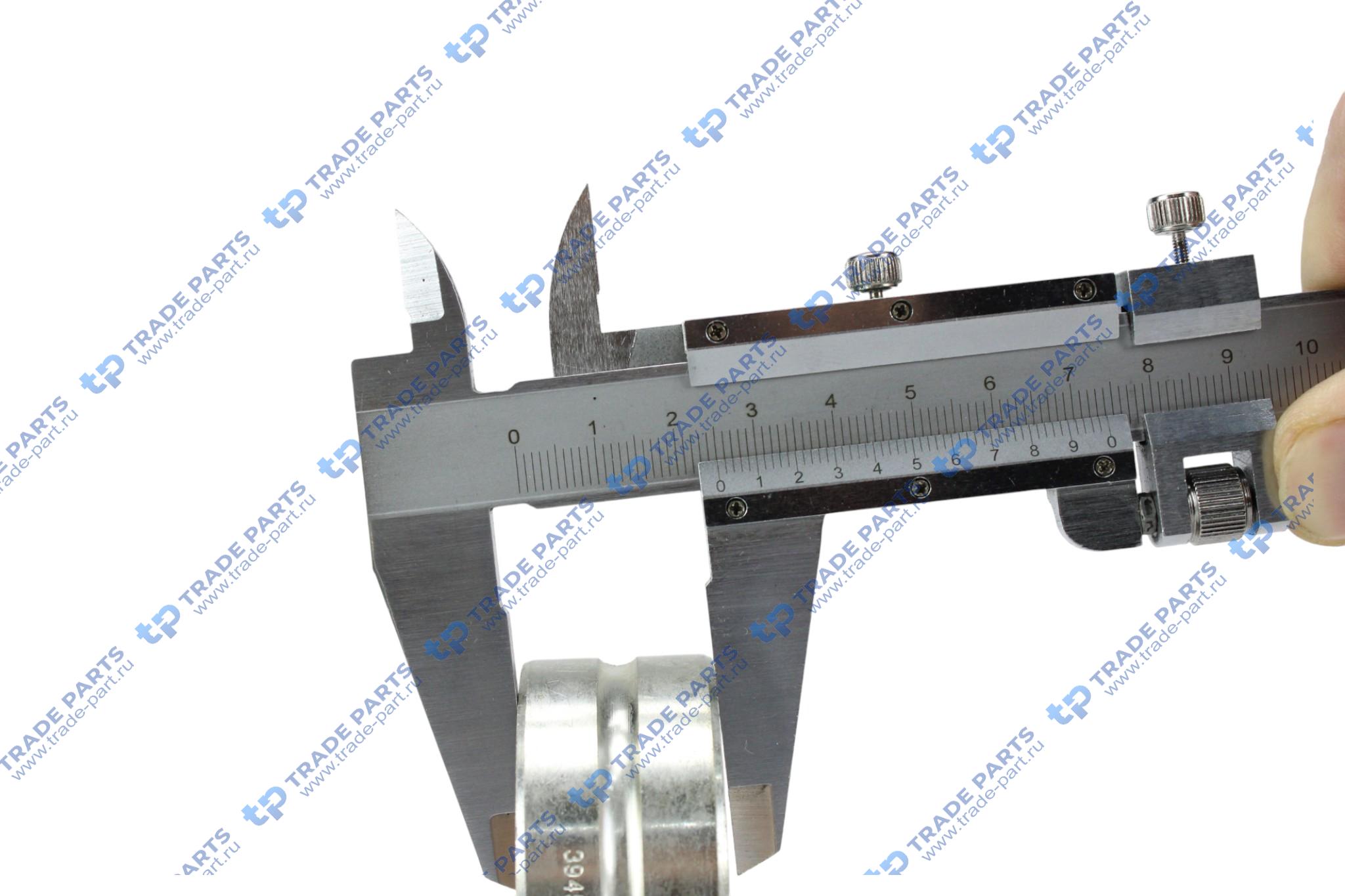 Реальная фотография втулка распредвала (комплект) 6ct/6l  3945329 huatai