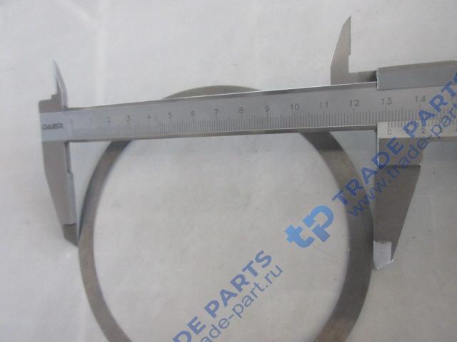 Реальная фотография шайба балансира регулировочная тонкая