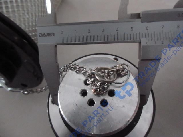 Реальная фотография фильтр сапуна гидробака 400406-00030 doosan disd200 качество о