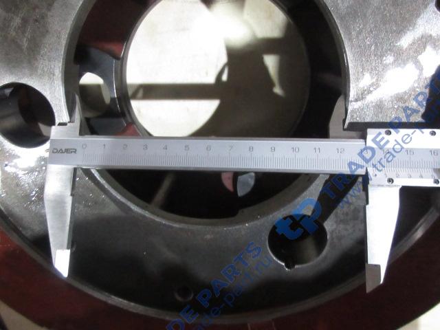 Реальная фотография корпус блока сателлитов бортового редуктора liugong clg835, clg835h, clg836 качество о