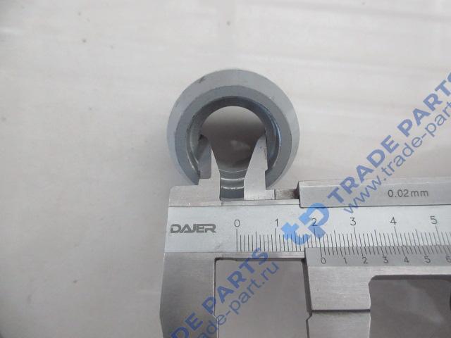 Реальная фотография втулка подножки ограничительная faw 3250, 3310 евро 4-5 качество о