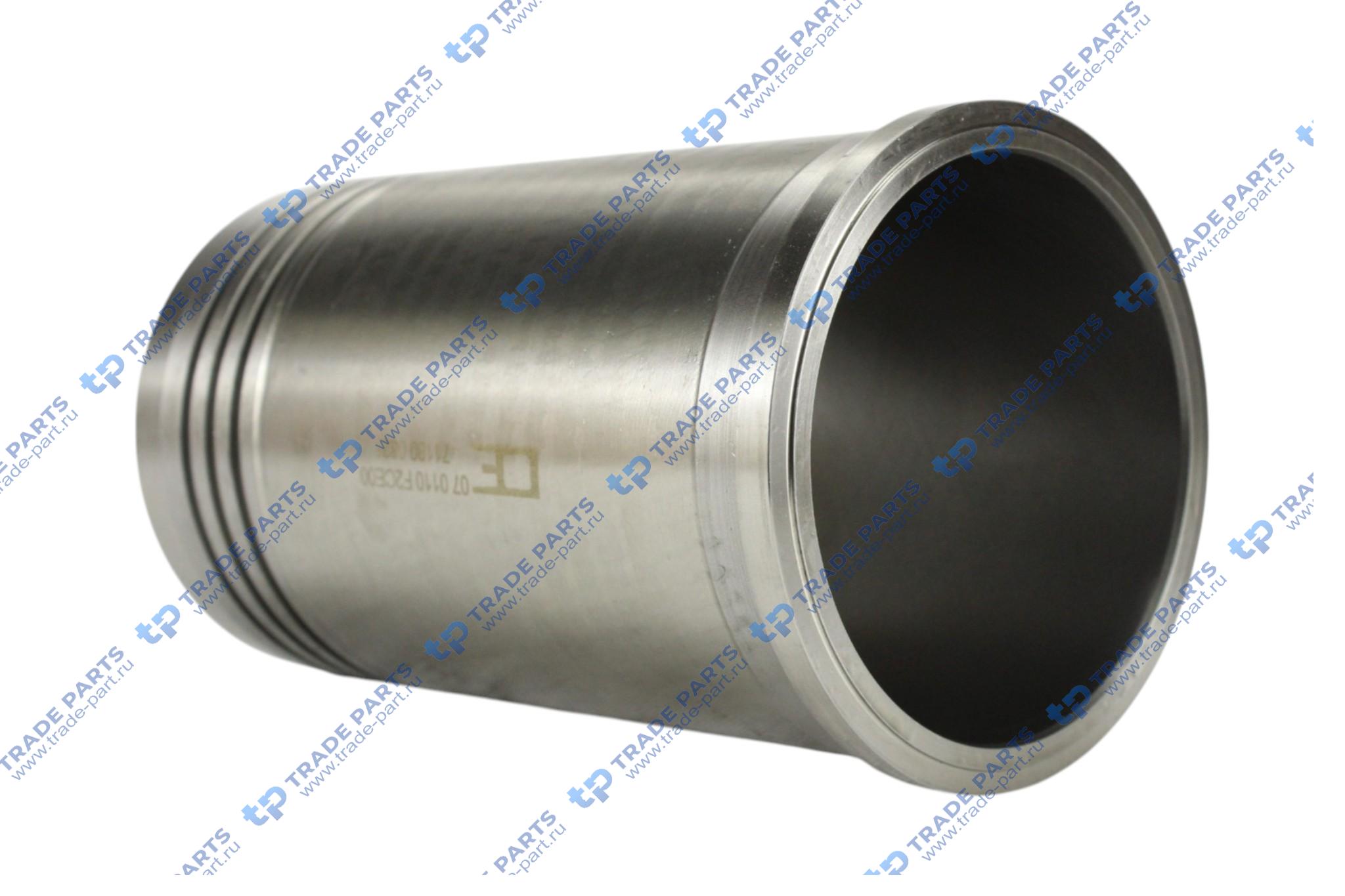 Реальная фотография гильза цилиндра iveco cursor 9 f2ce9687/f2cfe611