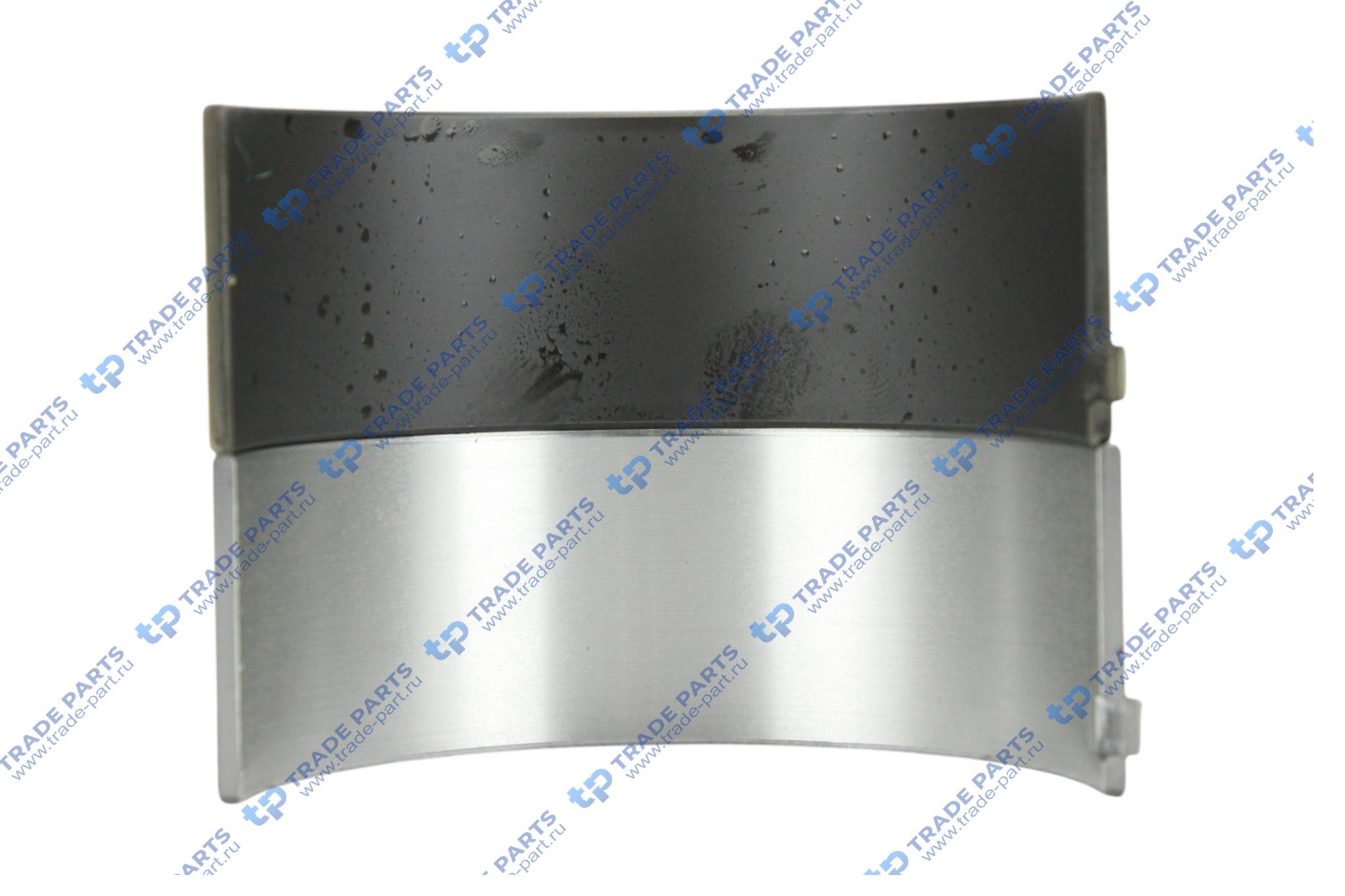 Реальная фотография вкладыши шатунные std (комплект 12 шт) wp12 x3000 612630020018 (graphene) huatai