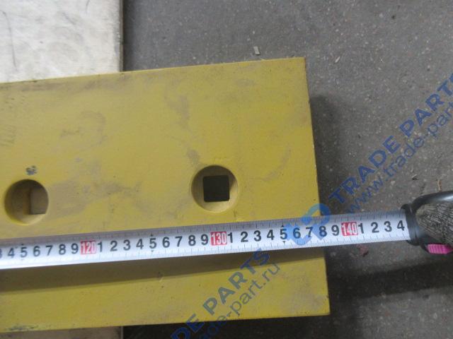 Реальная фотография нож центральный (9 отверстий) 16y-80-00019/14x-71-11310