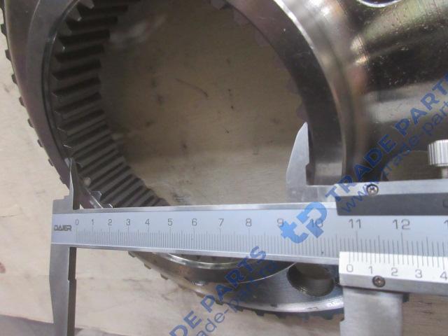 Реальная фотография шестерня зубчатая бортового редуктора faw j6