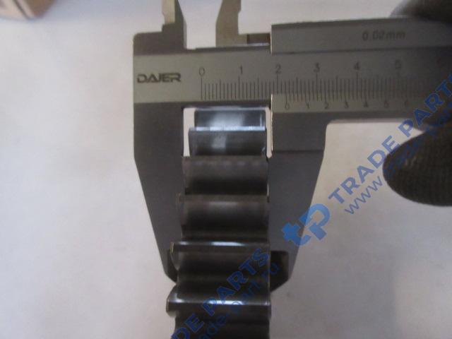 Реальная фотография шестерня грм промежуточная mc13