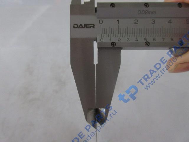 Реальная фотография шайба регулировочная турбины гтр sdlg lg956fh 29040010041