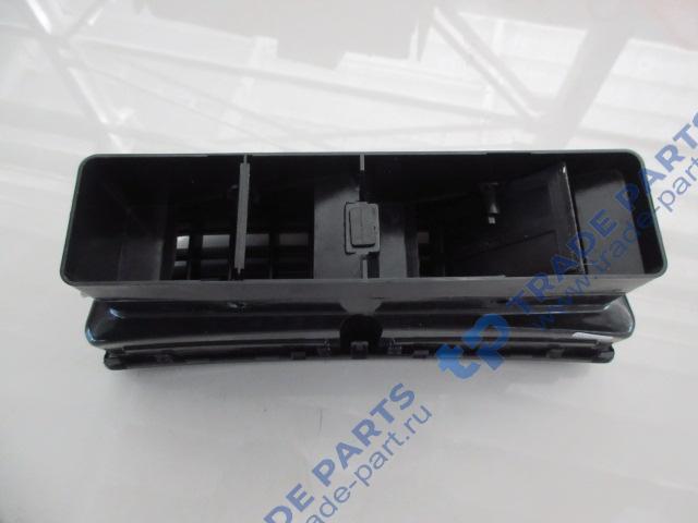 Реальная фотография вентиляционная решетка центральная faw j6 качество о