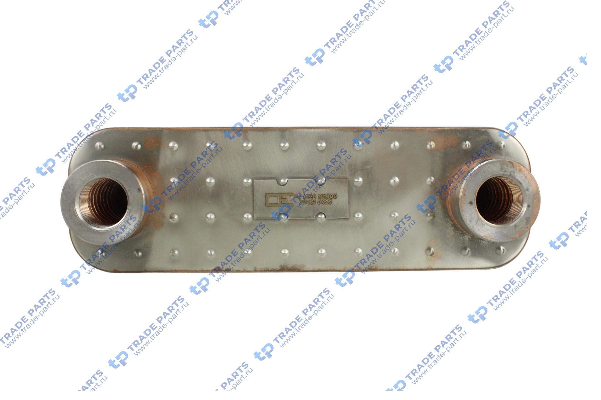 Реальная фотография теплообменник deutz bf 4m 1013 td/tcd 4l 2013 2v