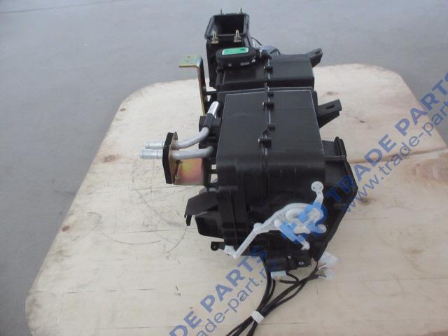 Реальная фотография отопитель в сборе faw j6 3250, 3310 e5 качество о