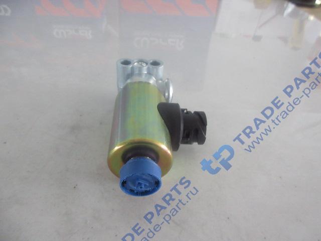 Реальная фотография клапан электромагнитный