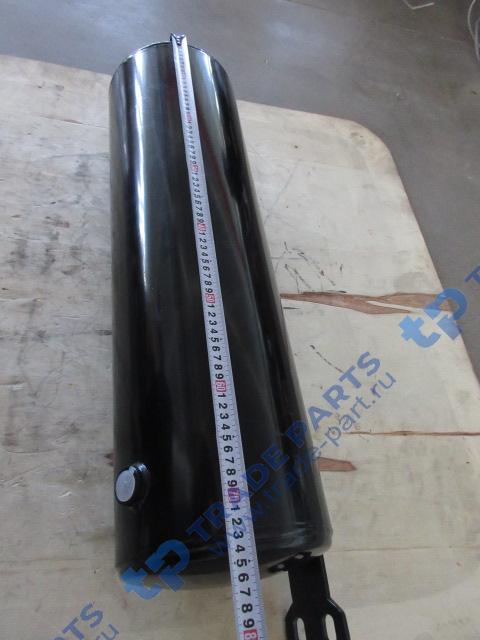 Реальная фотография рессивер воздушный sdlg