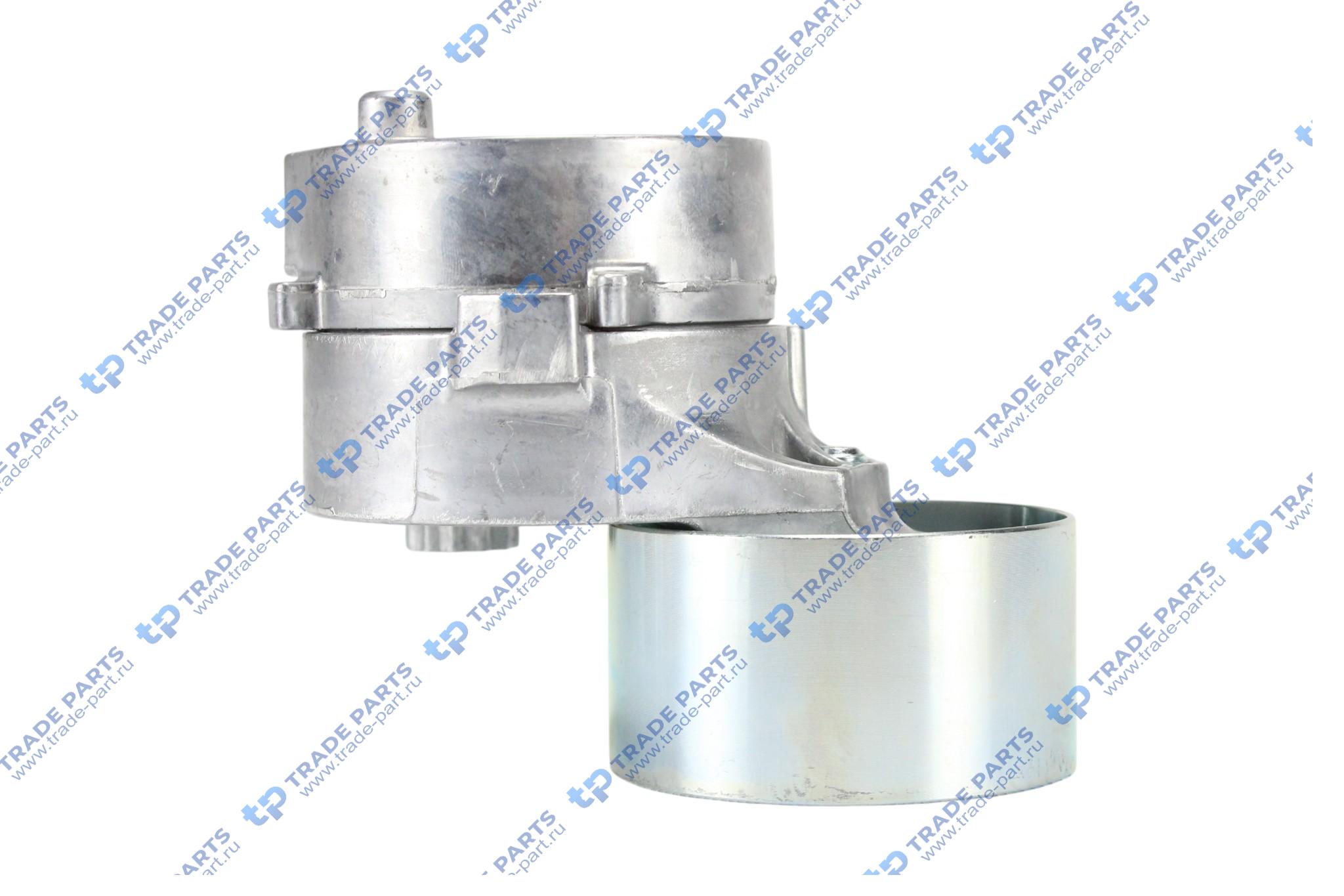 Реальная фотография натяжитель поликлинового ремня (d78x42) mb om457 la (457 200 2270) oeg