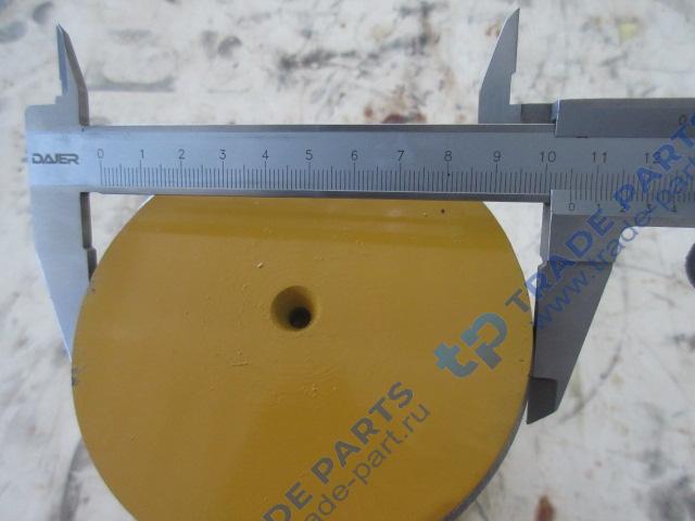 Реальная фотография палец 105*305 стрелы задний lw500 xcmg