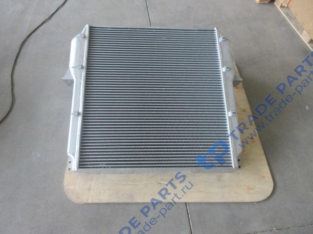 Интеркуллер CA6DM2 J6