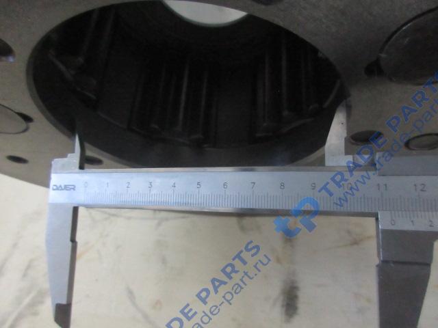 Реальная фотография редуктор бортовой в сборе с сателлитами 199112340029/az9231340329