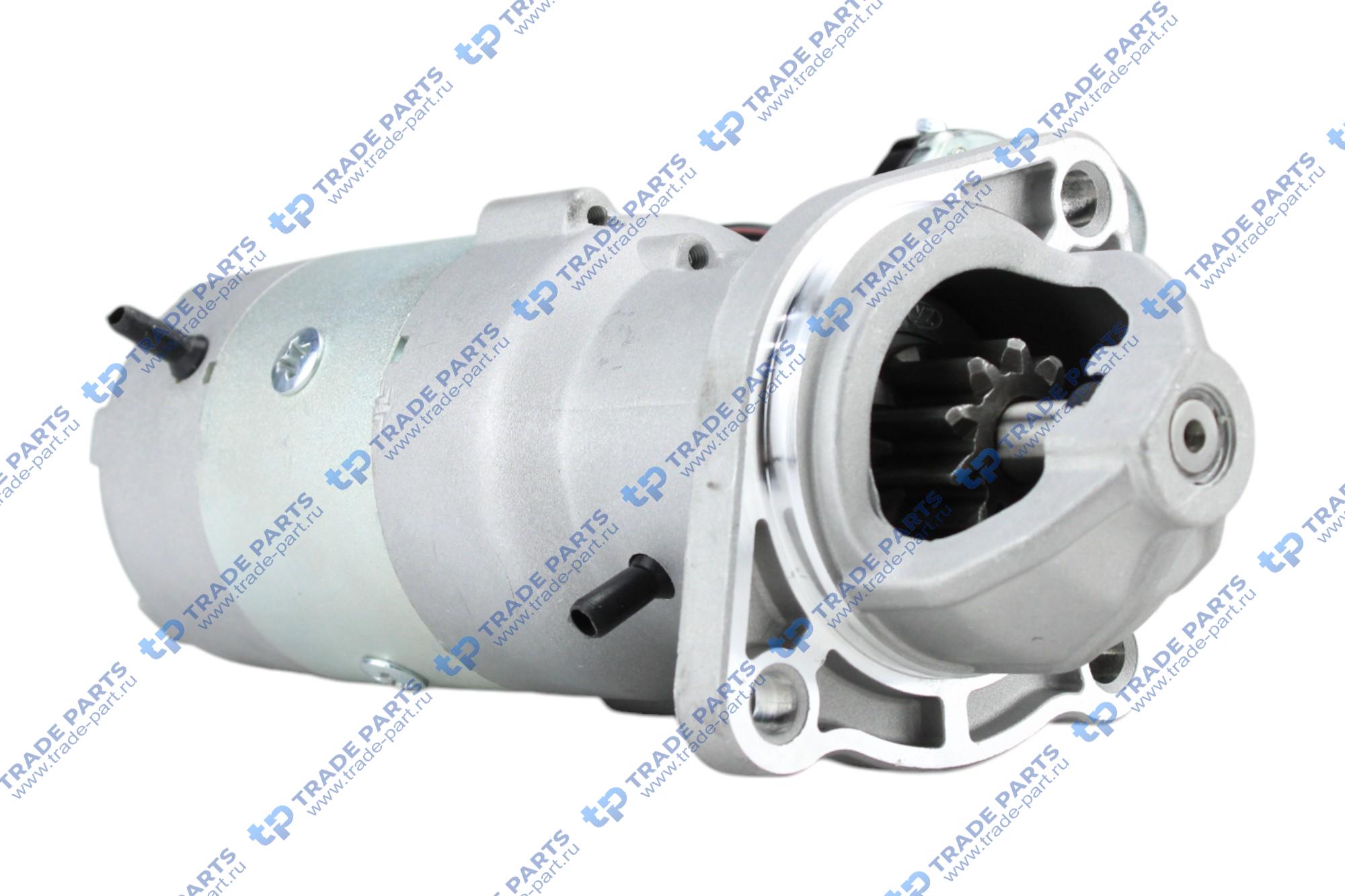 Реальная фотография стартер 13031614/12v, 4kw, m100r2005se/(td226b-4g,wp4g)