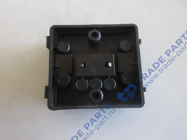 Реальная фотография блок предохранителей shaanxi sz971000712