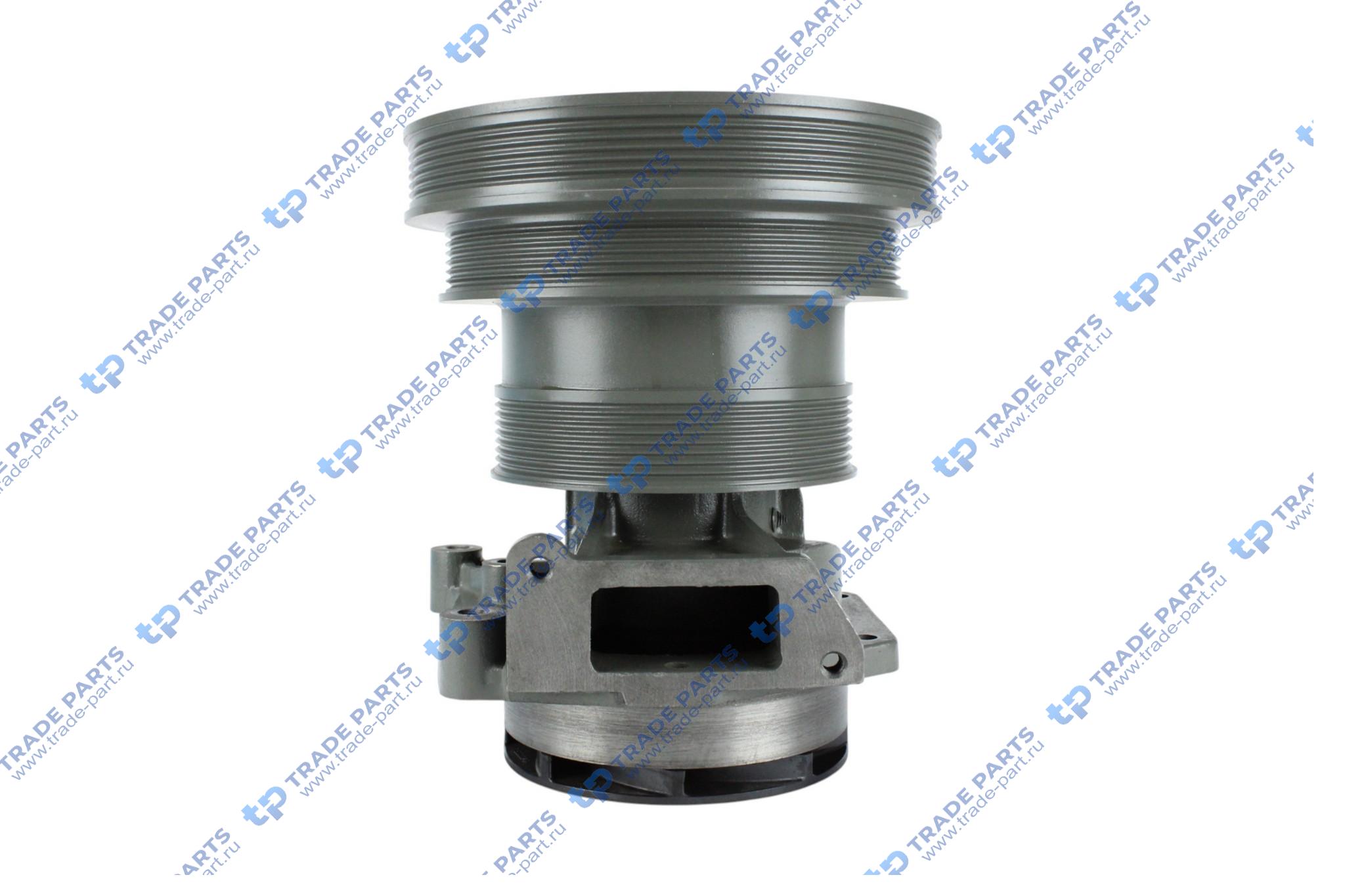 Реальная фотография насос водяной wd615  vg1500060051 huatai