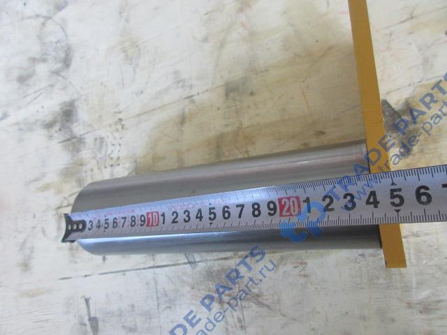 Реальная фотография палец ковш/стрела 70*250 shantui sl50w "вилка"