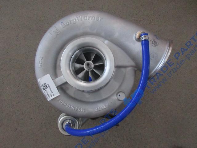Турбина FAW JH6 ORYX WP12.460E50 качество О