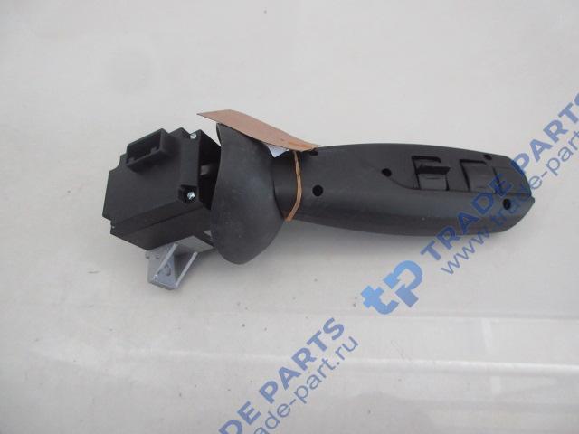 Реальная фотография переключатель подрулевой акпп shacman x6000 правый качество о