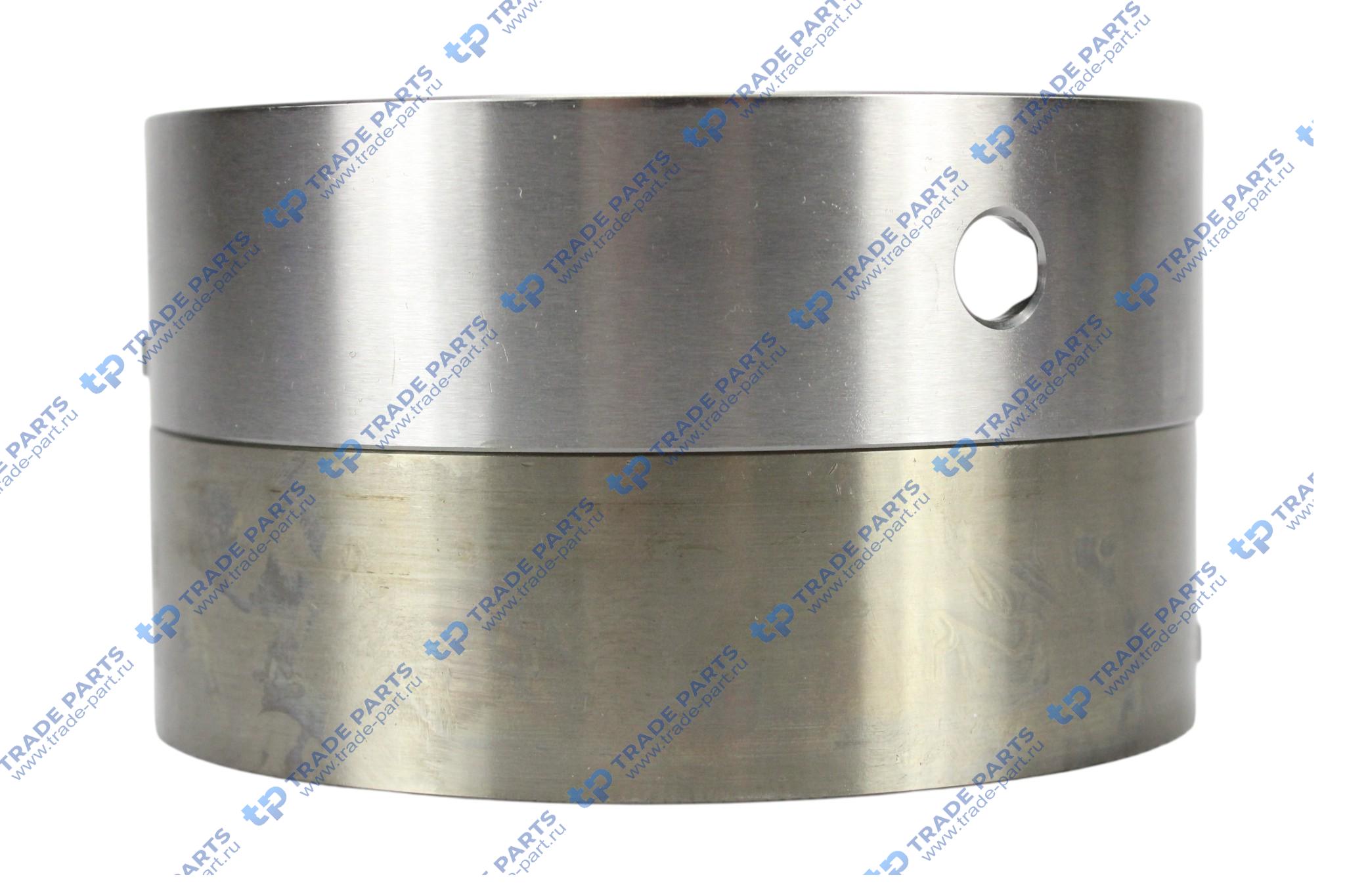 Реальная фотография вкладыши коренные std mb om470 на 1 шейку (470 030 0140)