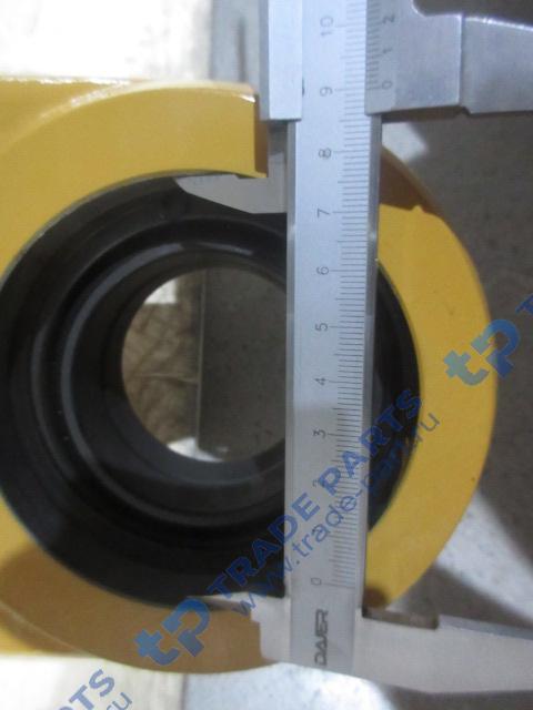 Реальная фотография цилиндр опракидования ковша lonking cdm833 lg30f.07.01