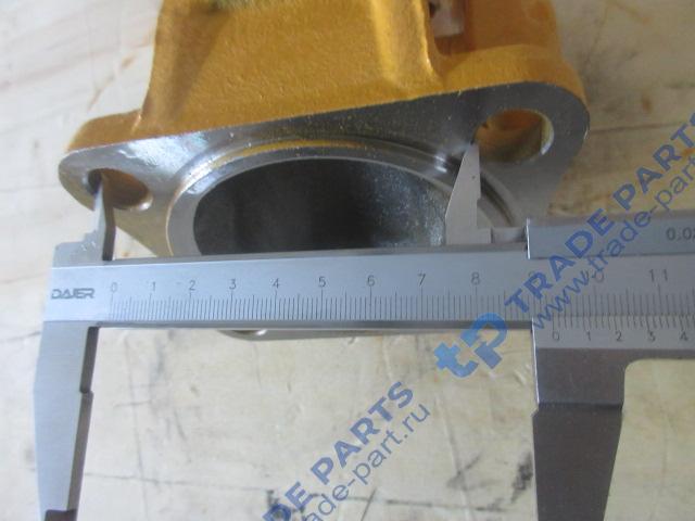 Реальная фотография вал карданный передний (задняя часть) 51c0061