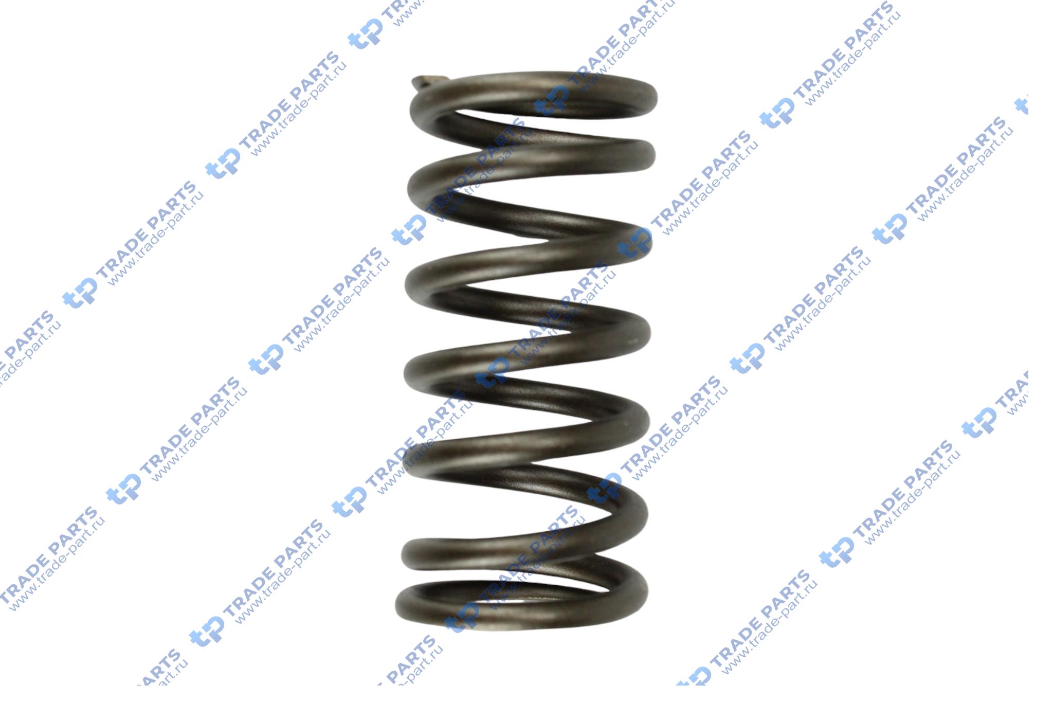 Пружина клапана MAN