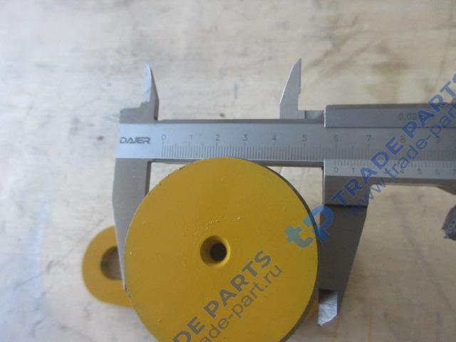 Реальная фотография палец цилиндра