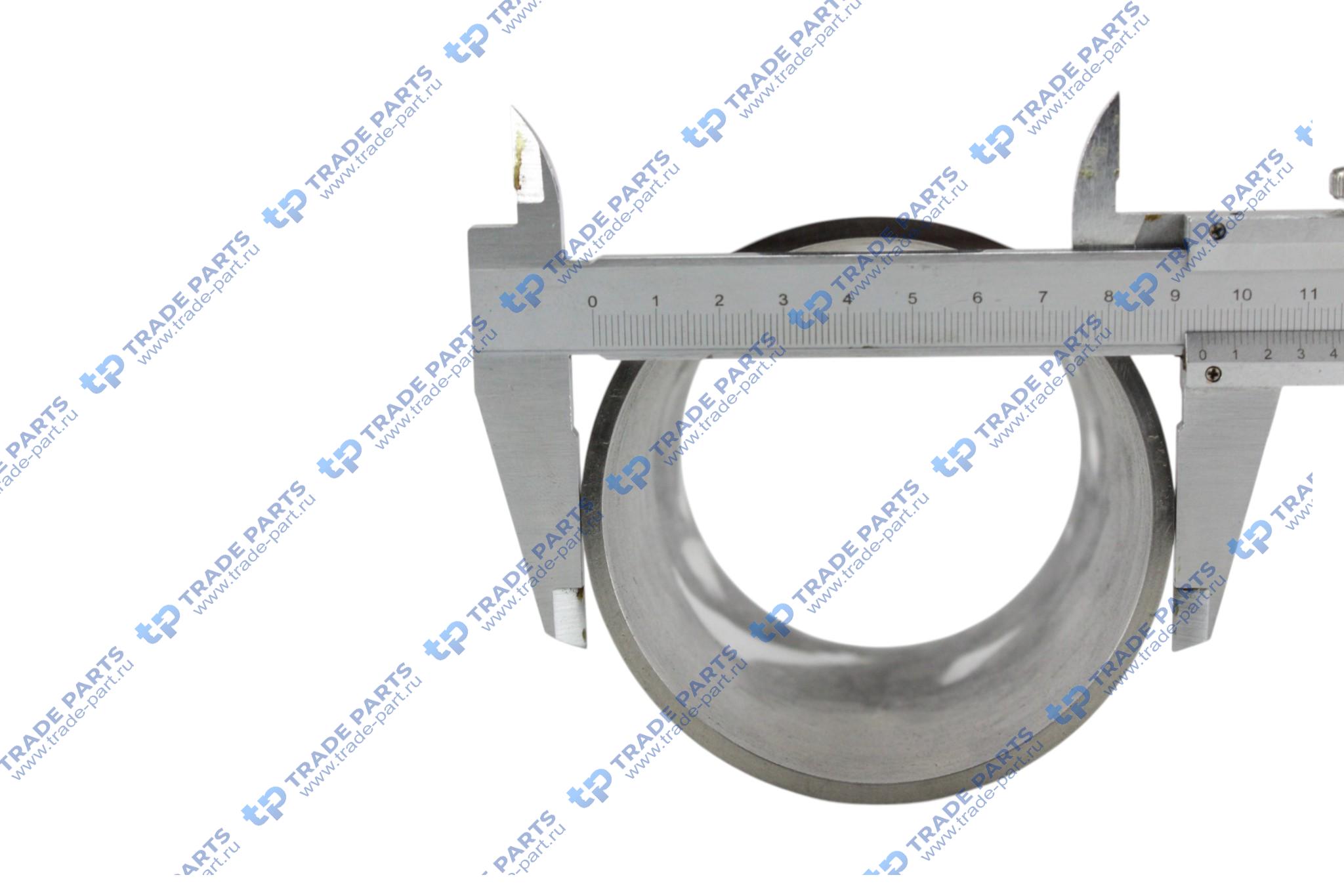 Реальная фотография гильза цилиндра двигателя mb спринтер ом 611 oeg