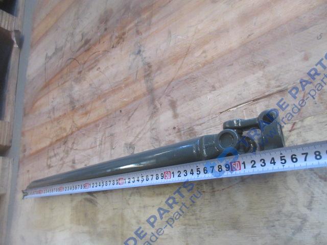 Реальная фотография вал рулевого управления sitrak c7h качество о