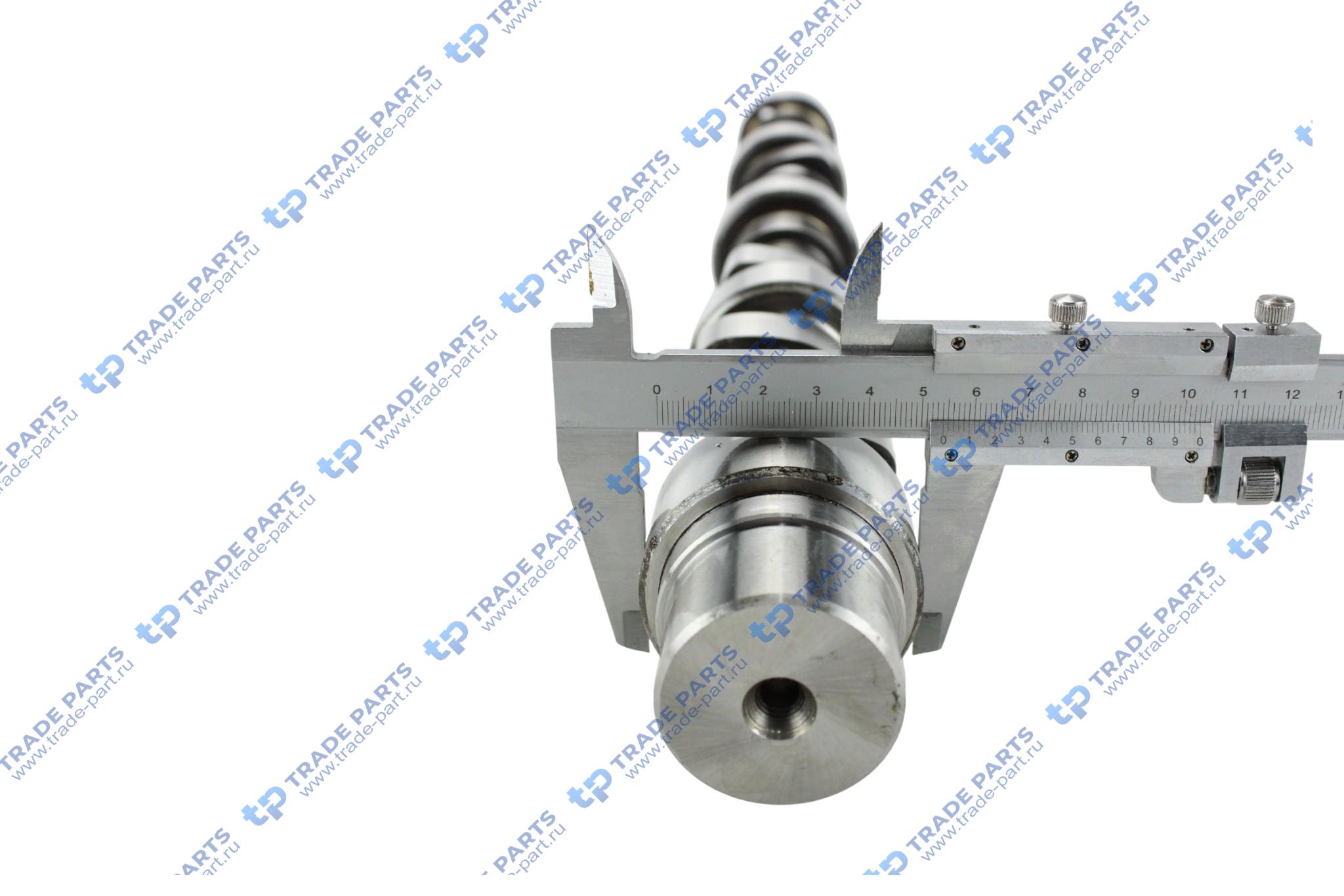 Реальная фотография вал распределительный 4bt, eqb